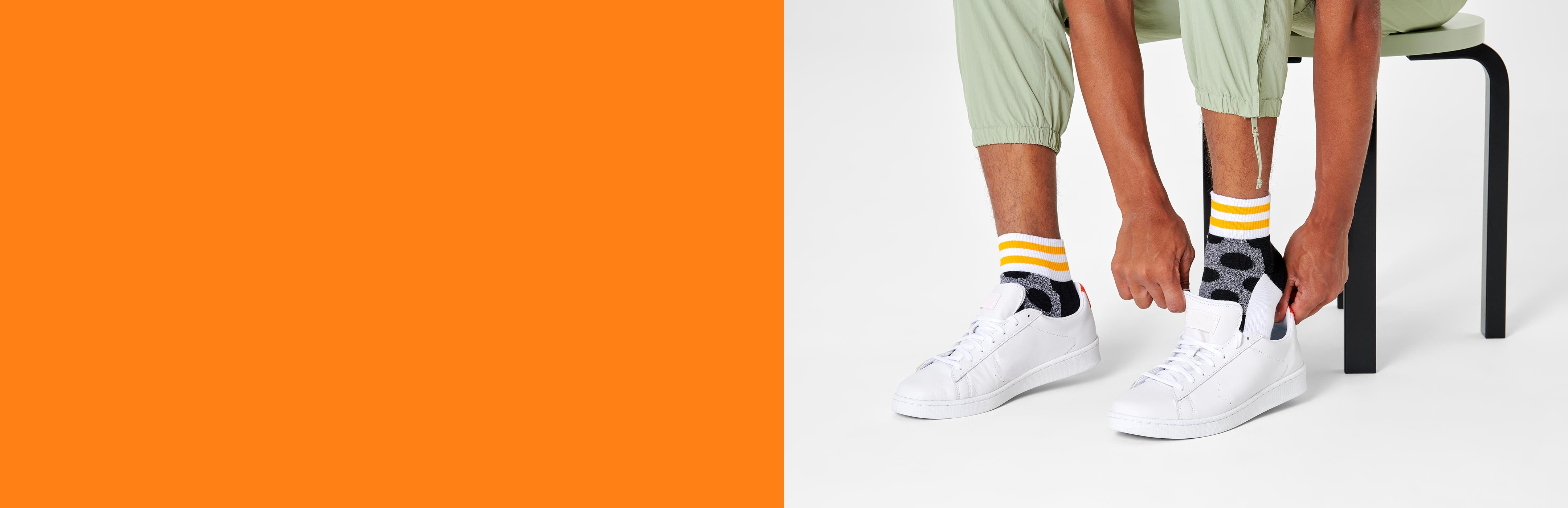 Ankle Length Socks for Men