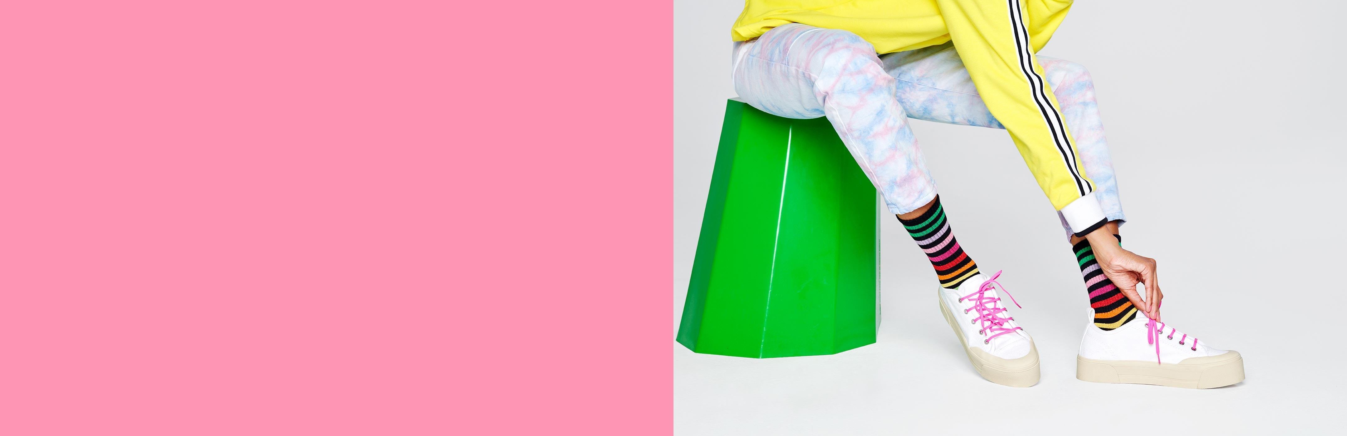 Colorful Socks for Women