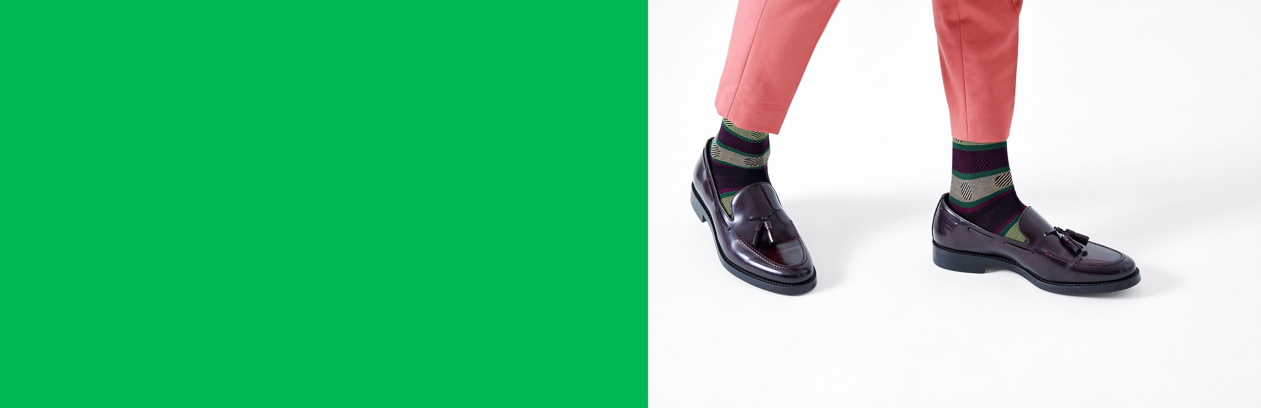 Formal Socks