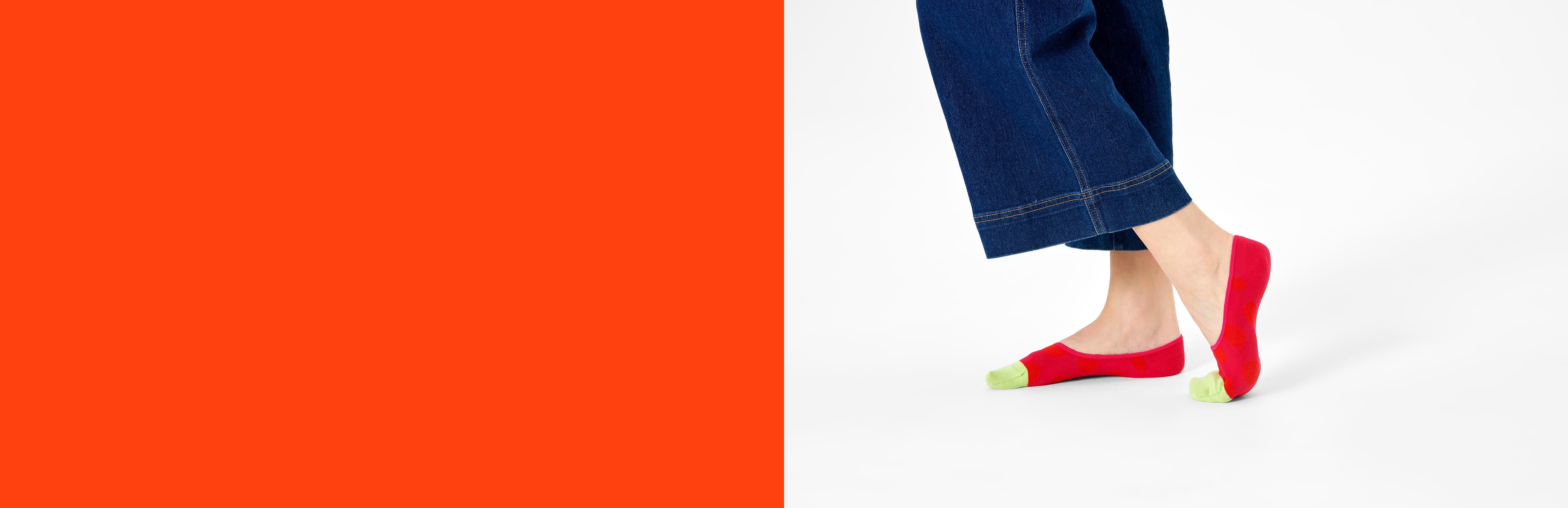 Loafer Socks for Women