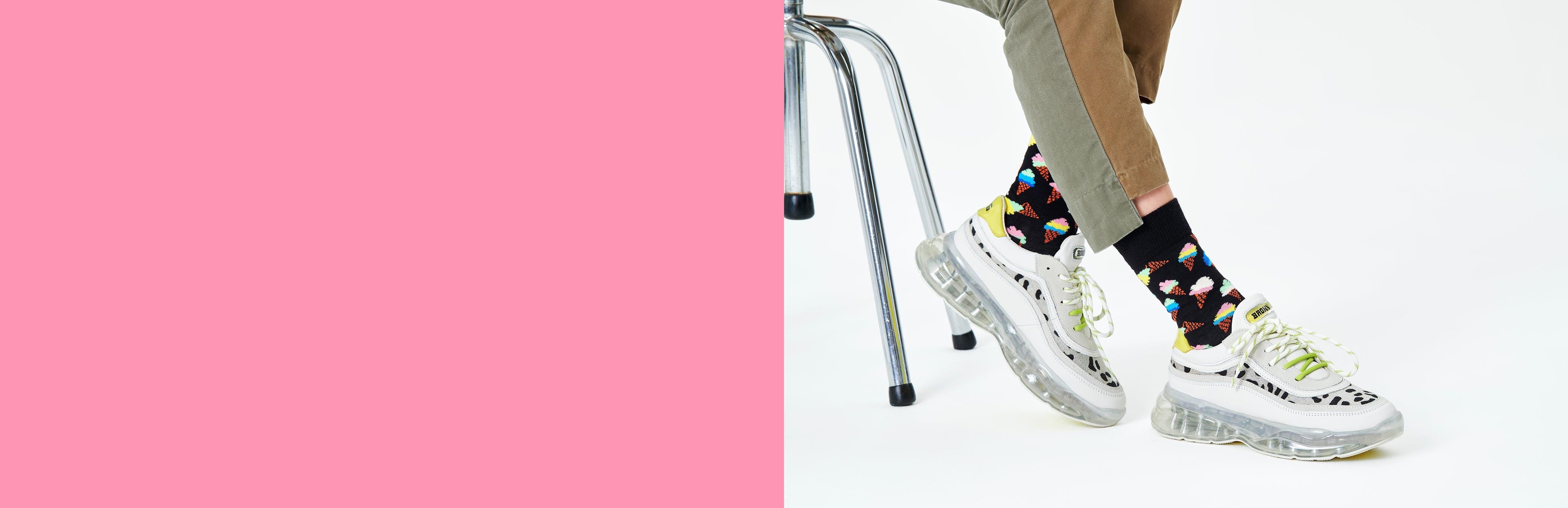 Summer Socks for Women