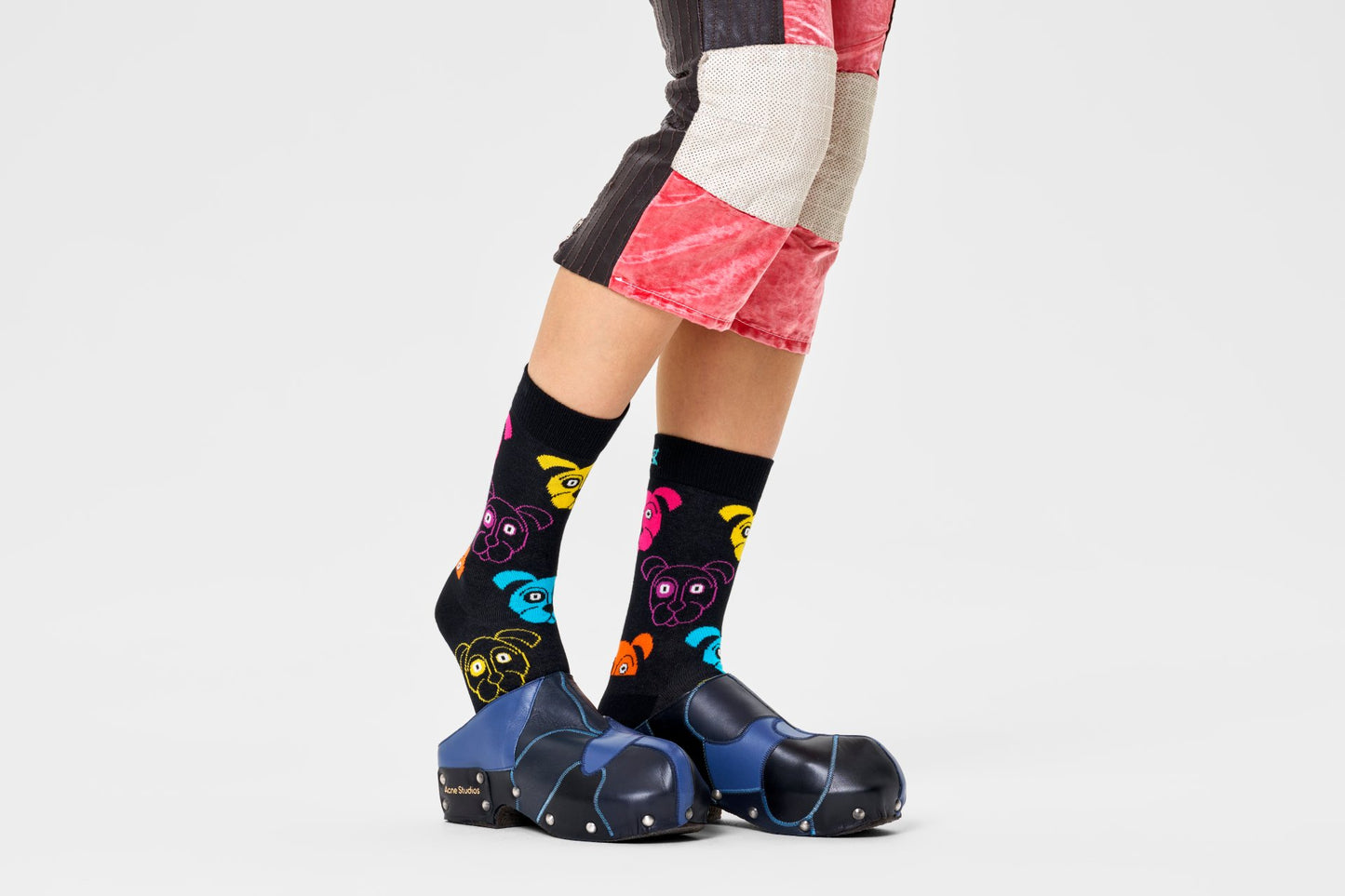 Dog Sock by Happy Socks India