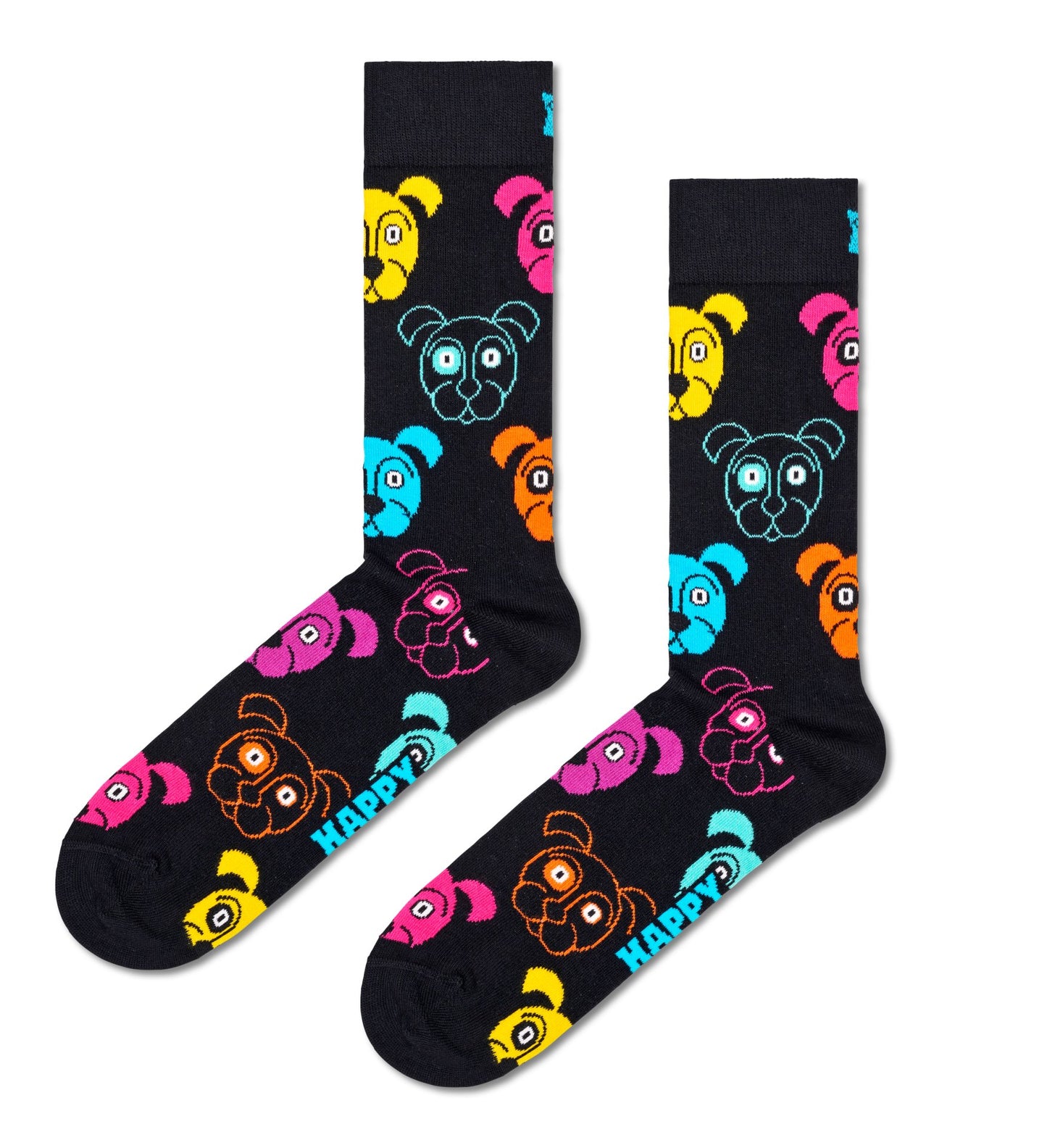 Dog Sock by Happy Socks India