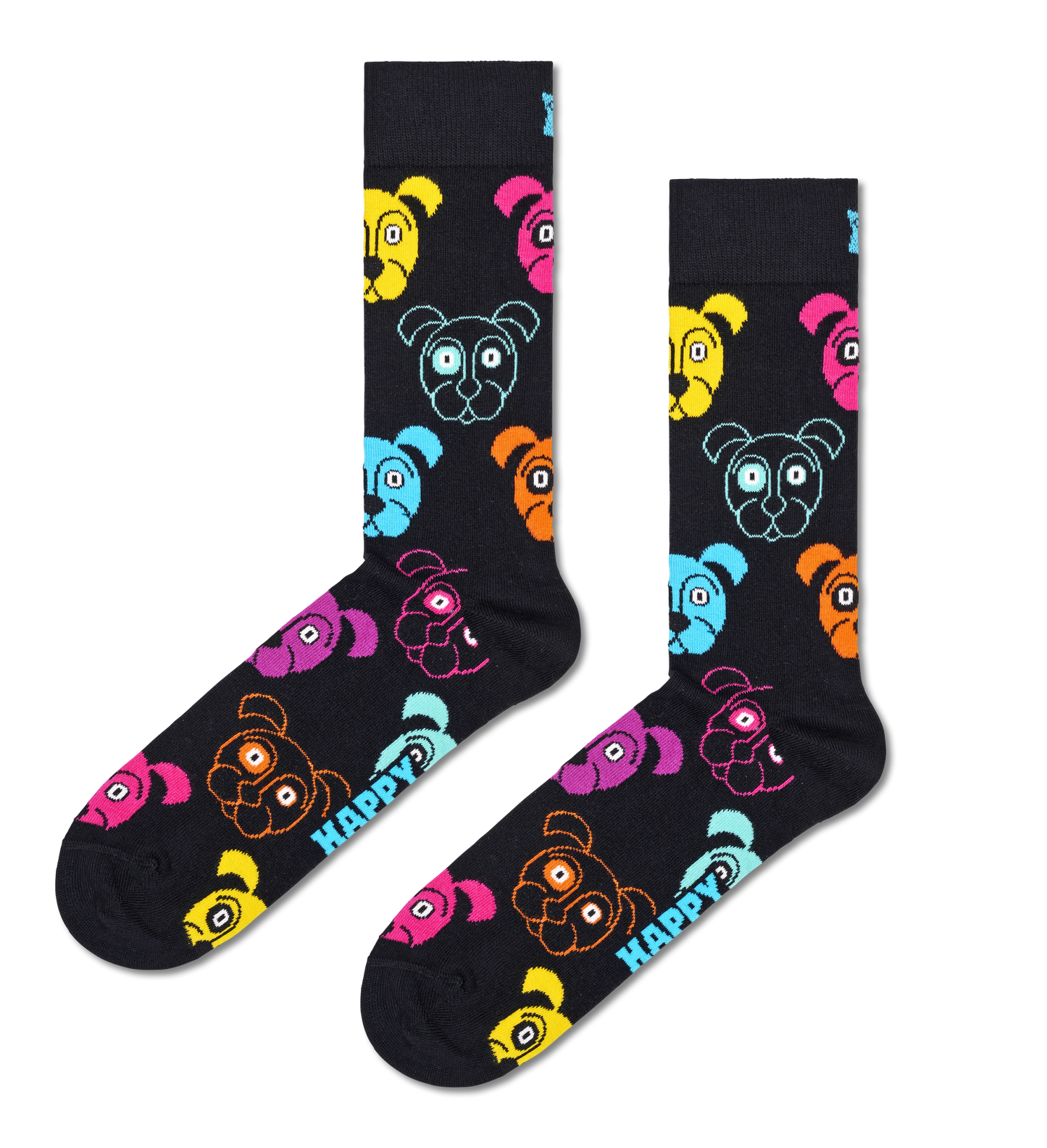 Dog Sock by Happy Socks India