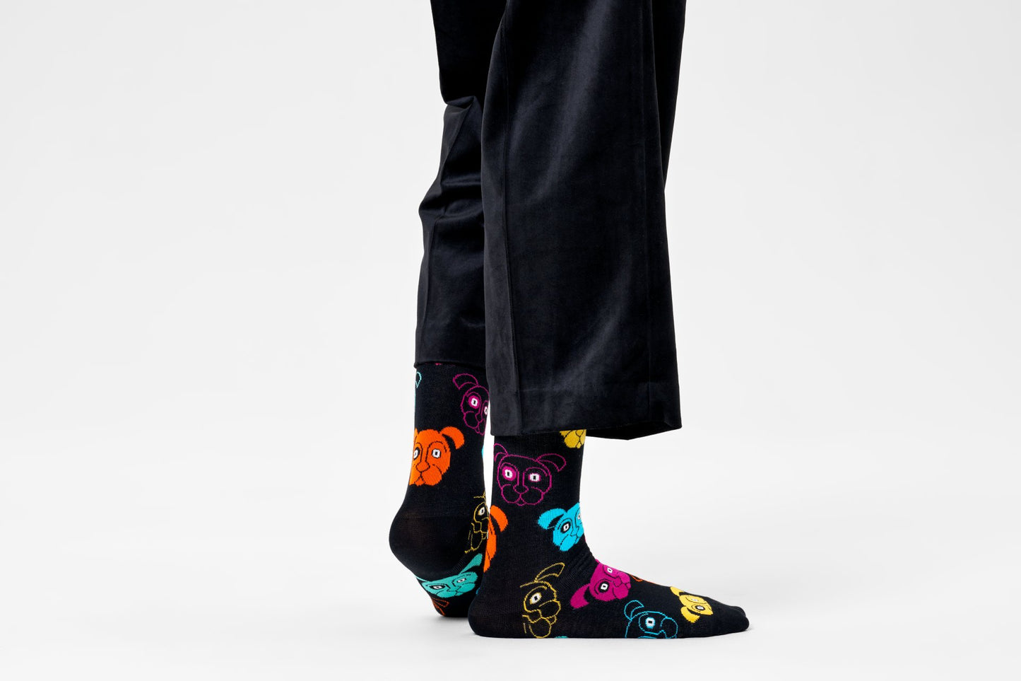Dog Sock by Happy Socks India