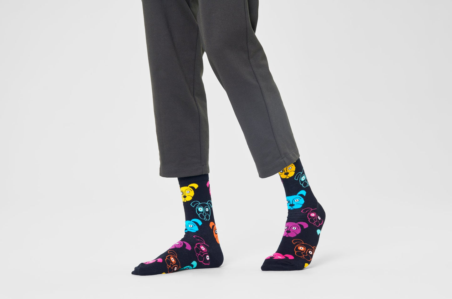 Dog Sock by Happy Socks India