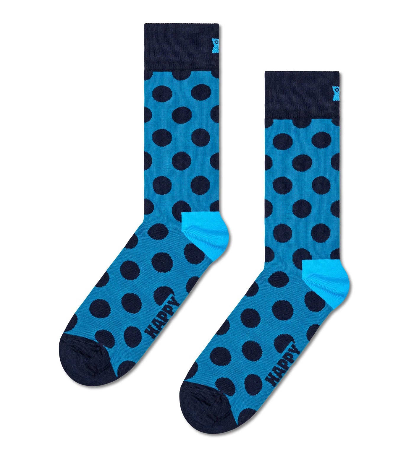 Colorful mood-inspired crew socks gift set for women and men, includes four pairs of stylish, comfortable socks.