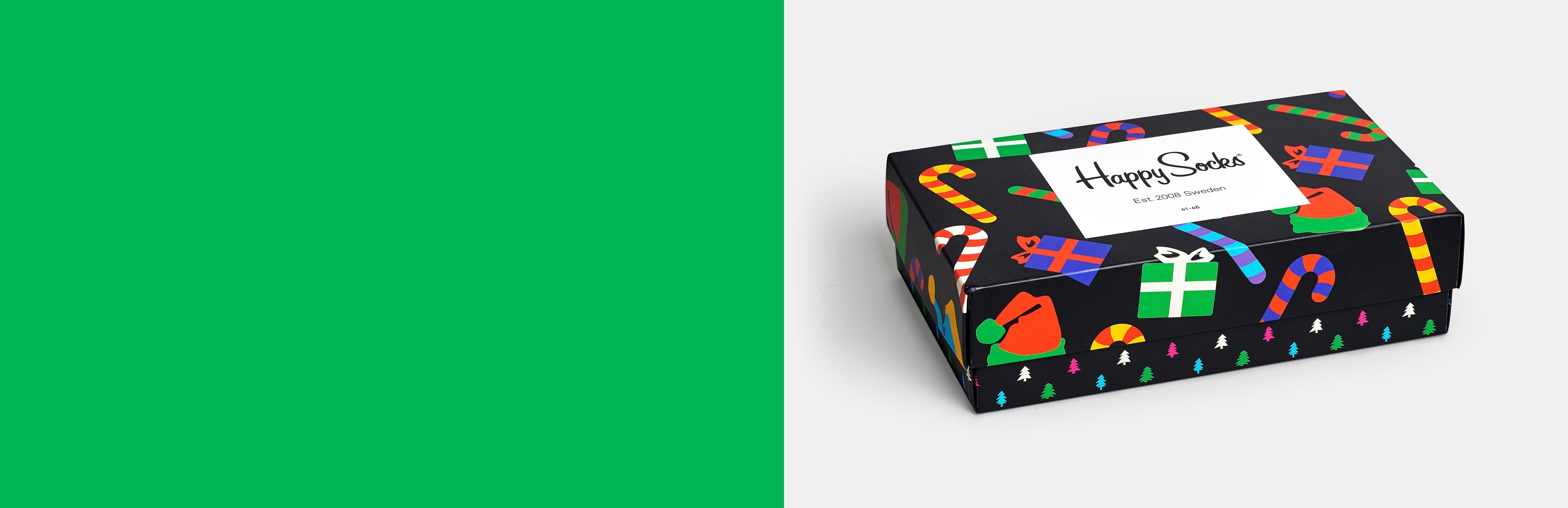 Christmas Gift Boxes