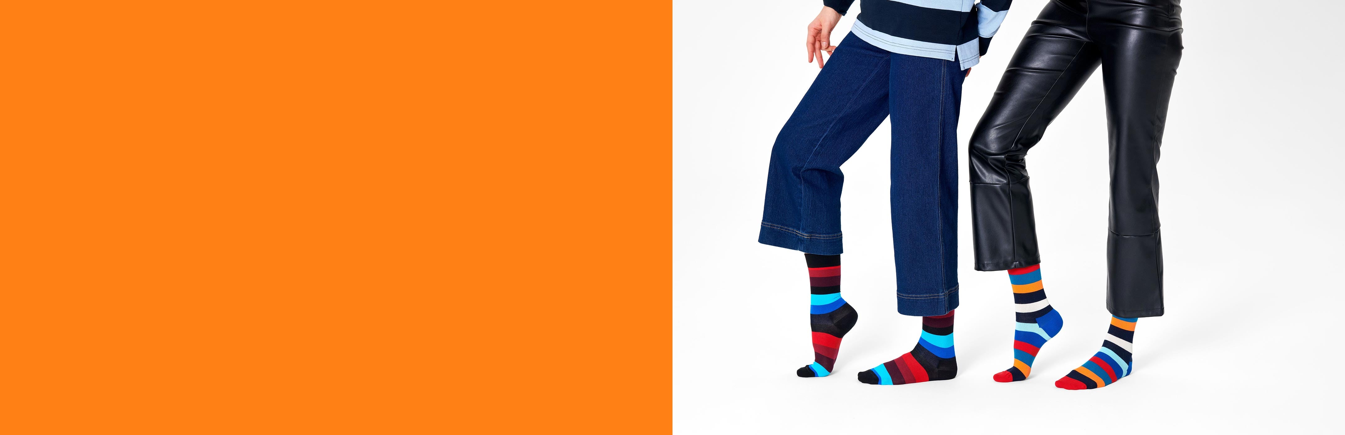 Colorful Socks