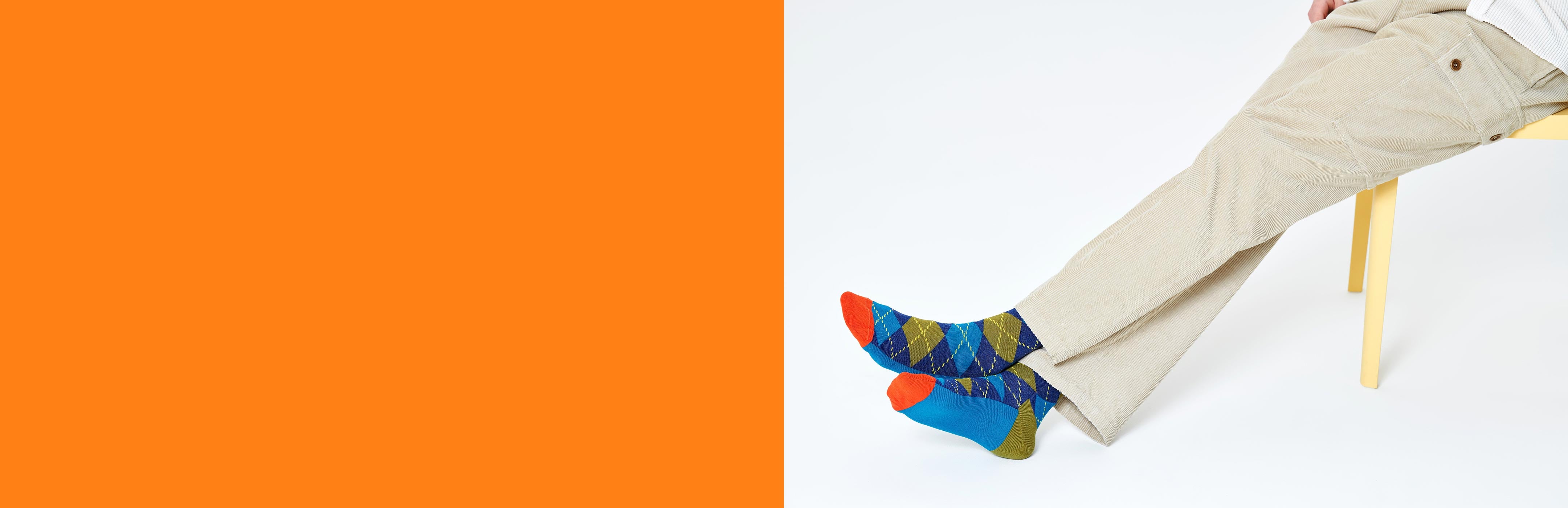 Cotton Socks for Men