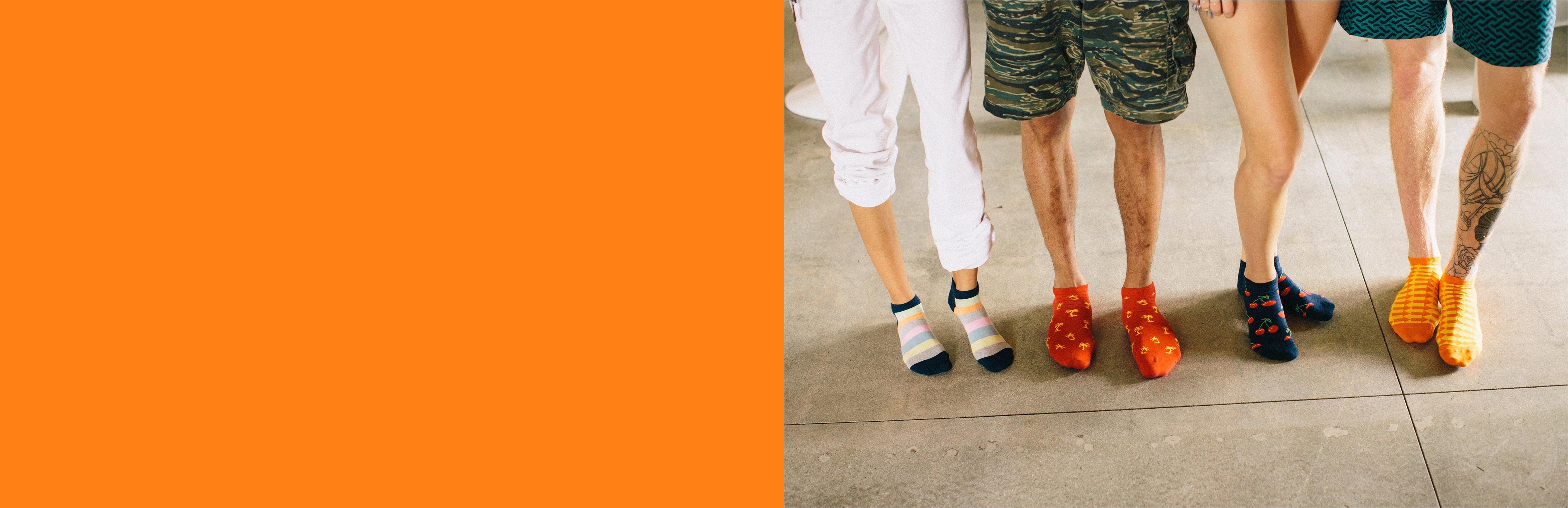 Short Socks