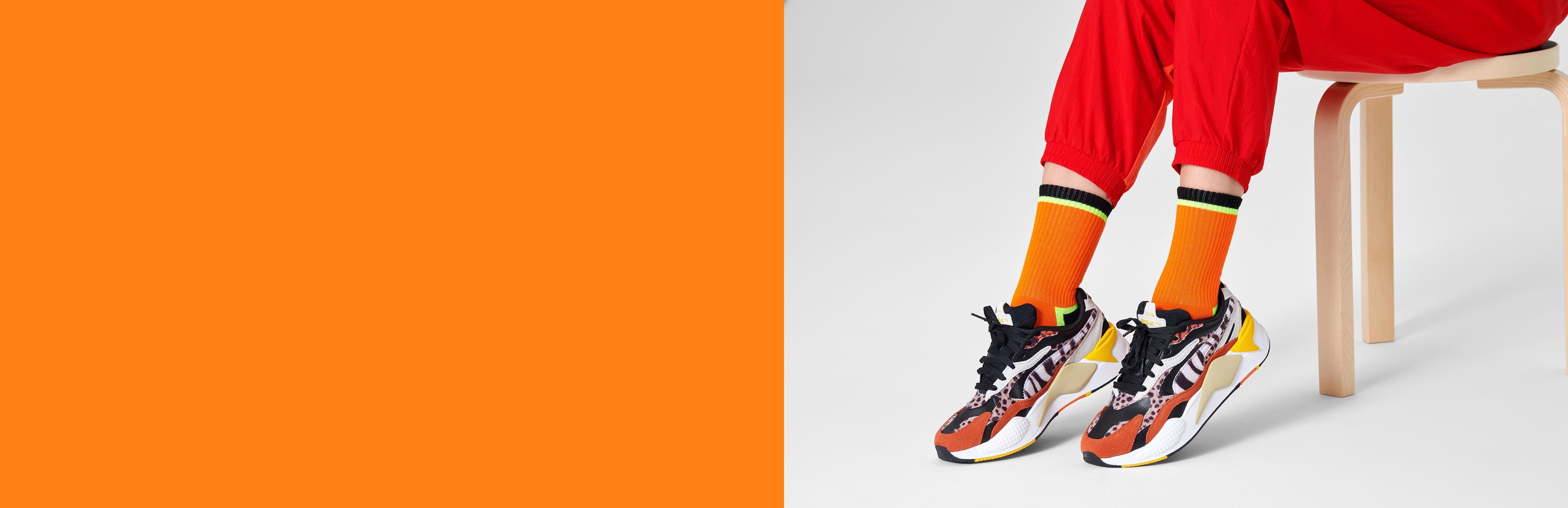 Sneaker Socks