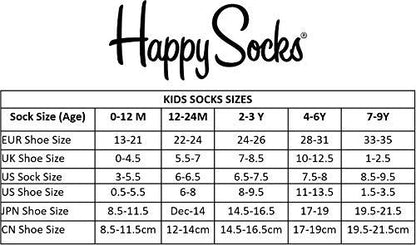 Kids Apple Sock
