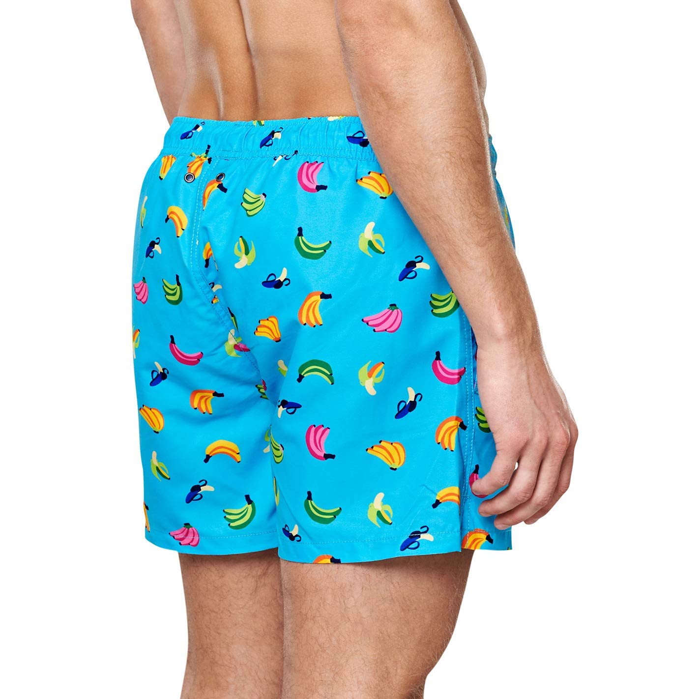 Banana Swimshorts