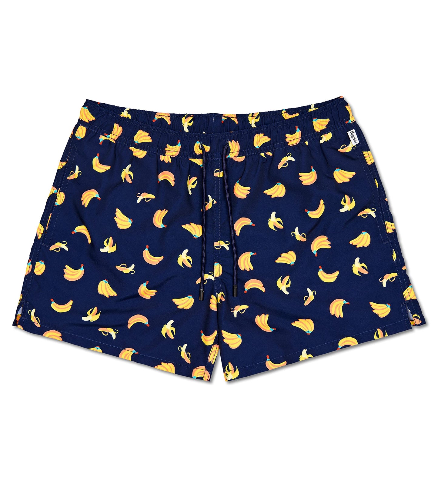 Banana Swimshorts