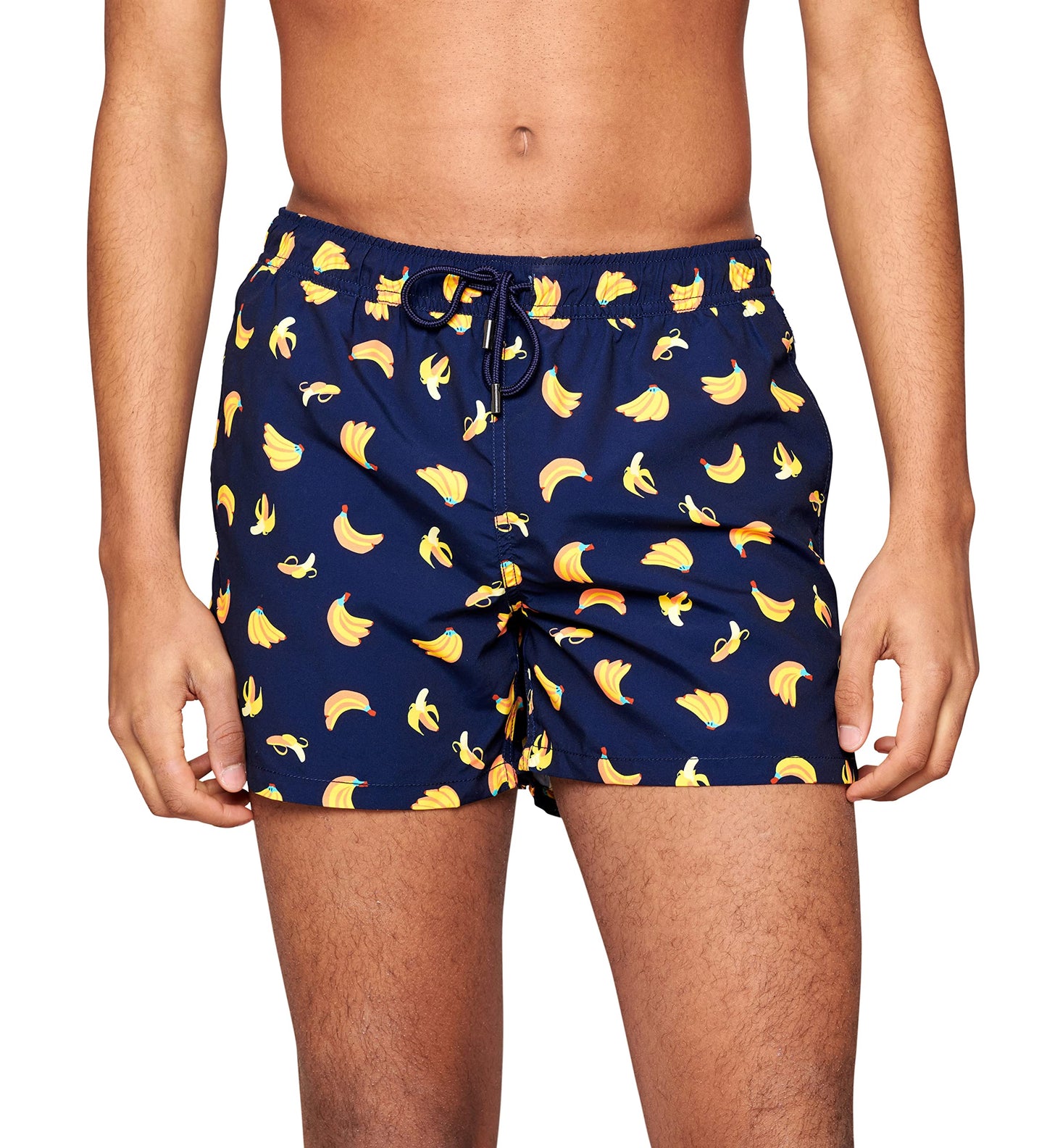 Banana Swimshorts