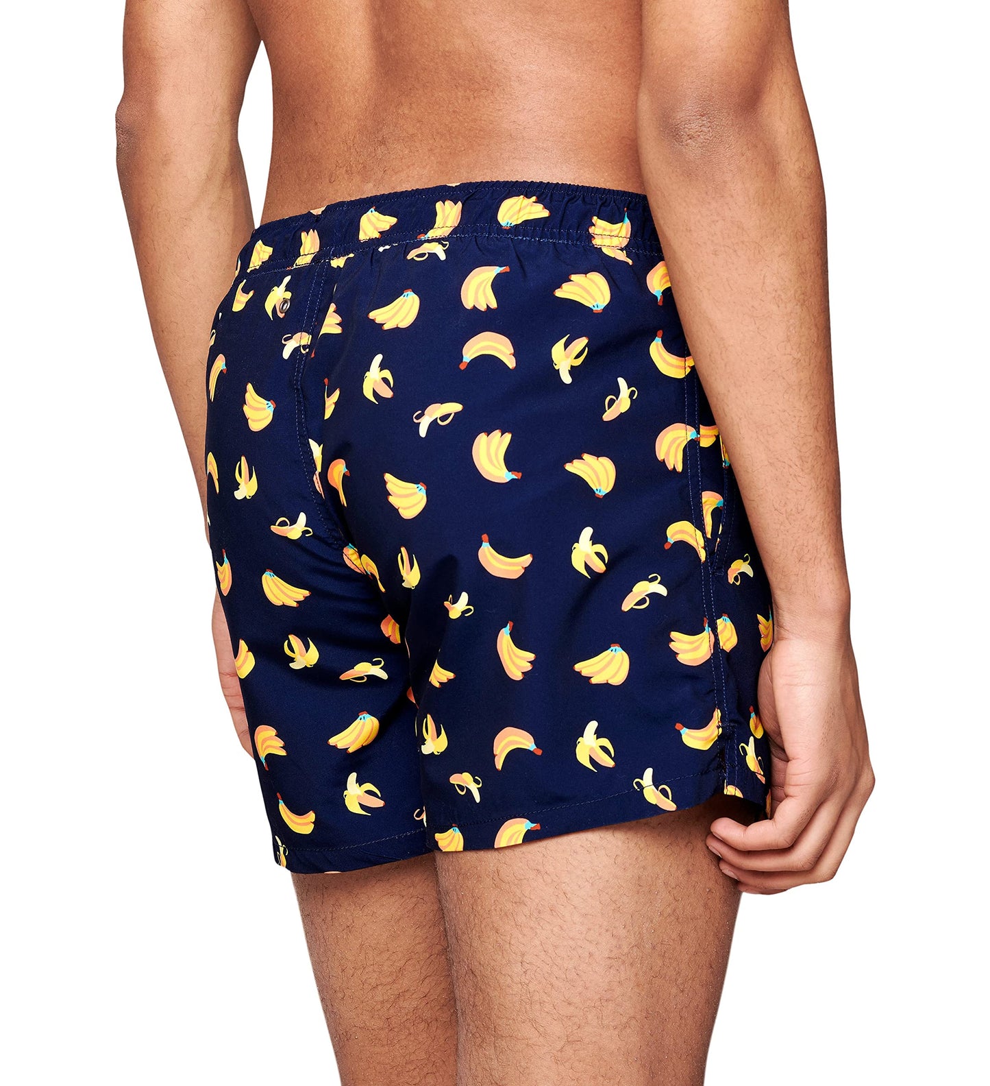 Banana Swimshorts