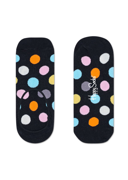 Big Dot Liner by Happy Socks India