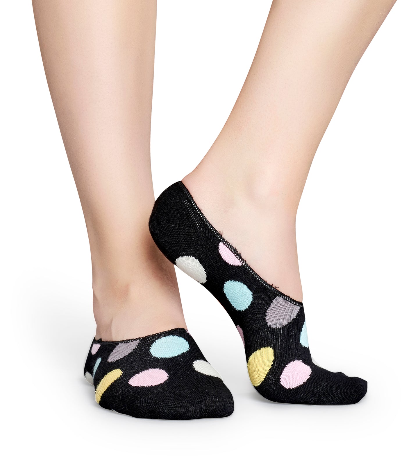 Big Dot Liner by Happy Socks India