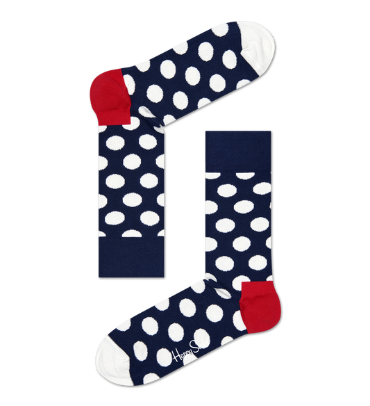 Big Dot Sock by Happy Socks India