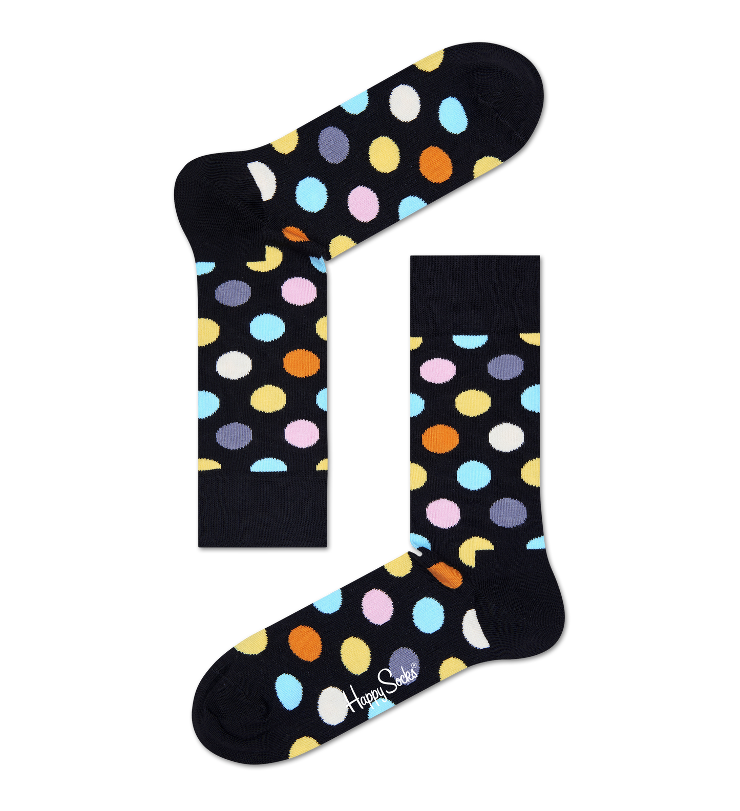 Big Dot Sock by Happy Socks India