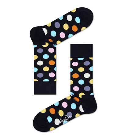 Big Dot Sock by Happy Socks India