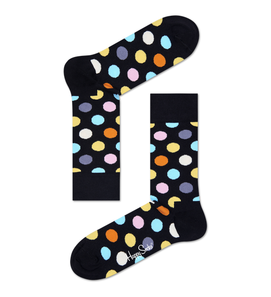 Big Dot Sock by Happy Socks India