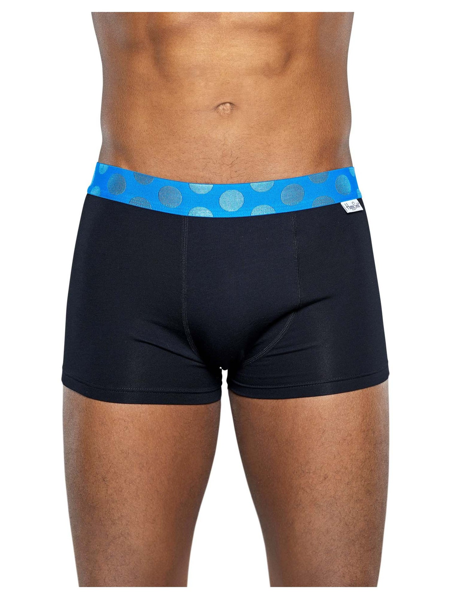 3-Pack Contrast Trunks