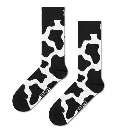 Cow Sock by Happy Socks India