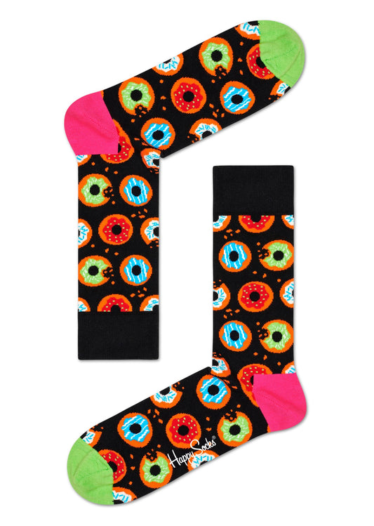 Donut Sock by Happy Socks India