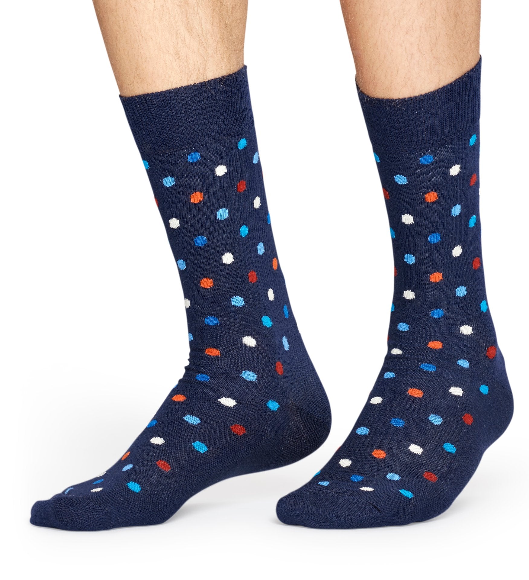 Dot Sock by Happy Socks India