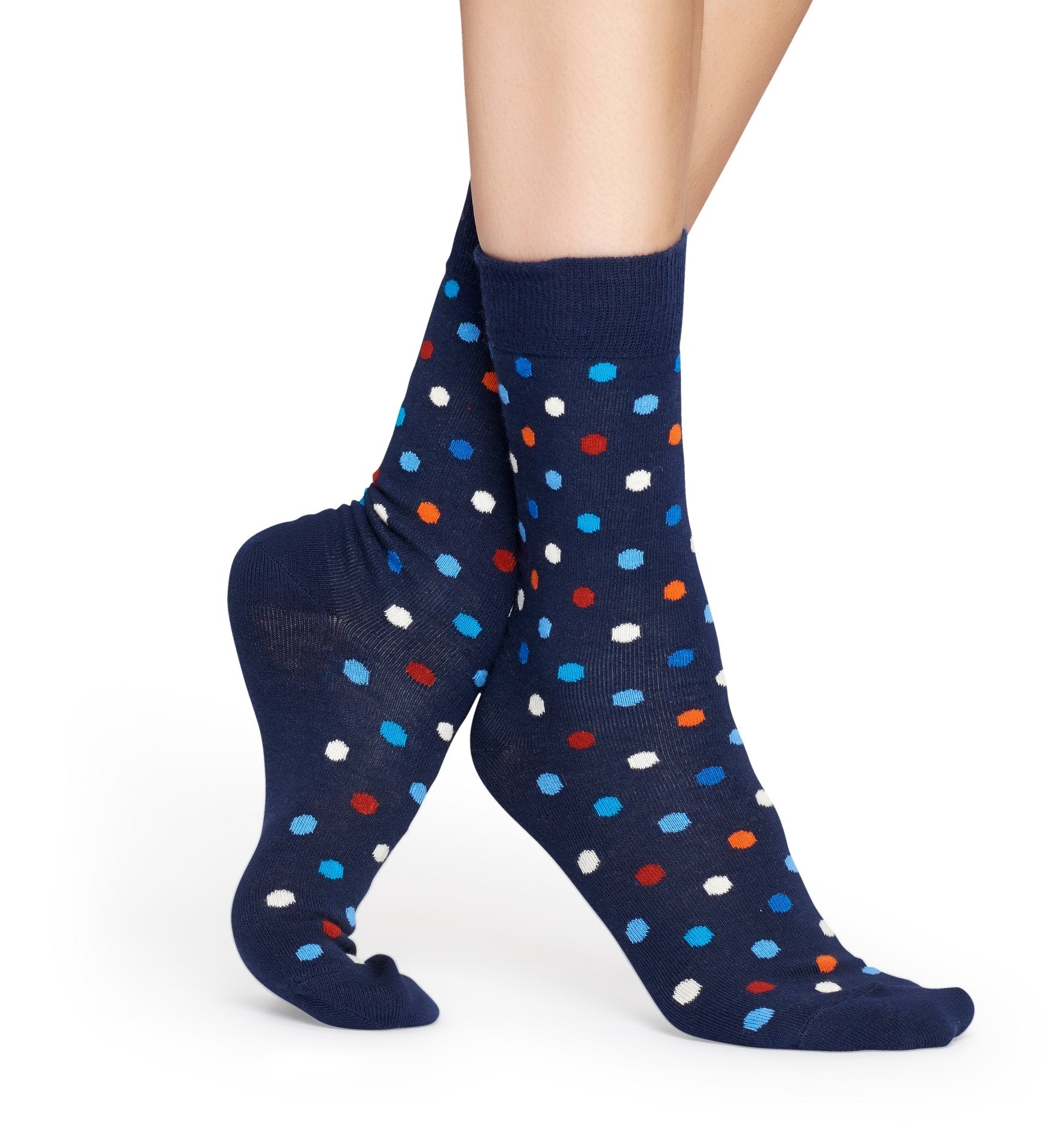 Dot Sock by Happy Socks India