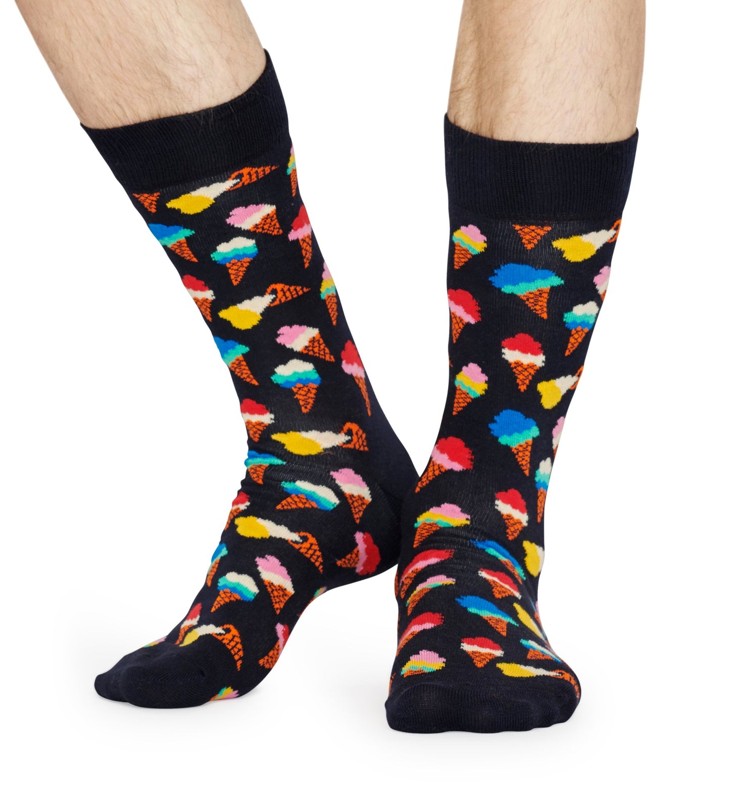 Ice Cream Sock by Happy Socks India