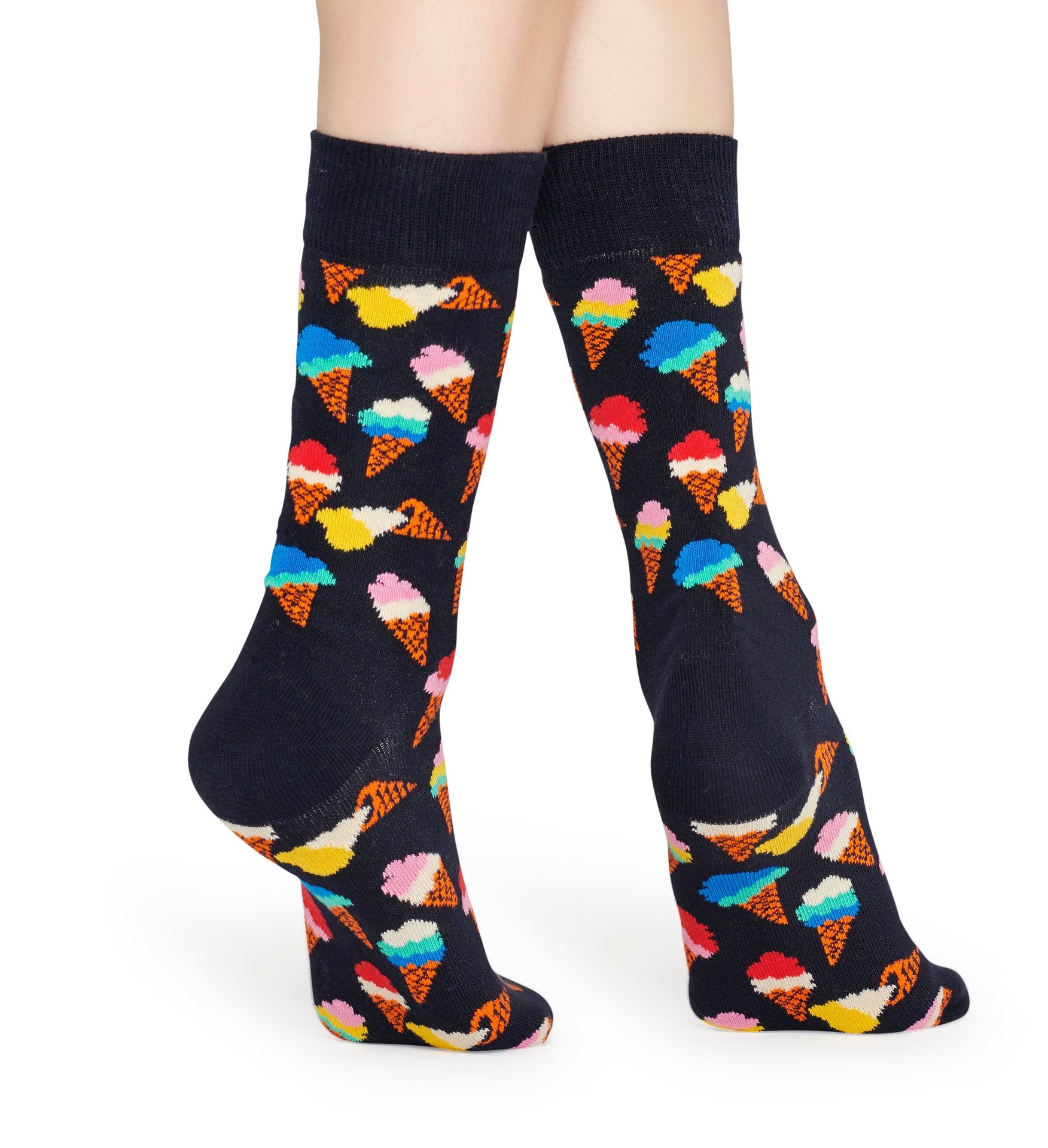 Ice Cream Sock by Happy Socks India