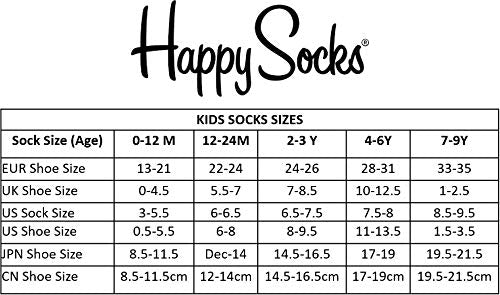 Kids Big Dot Sock
