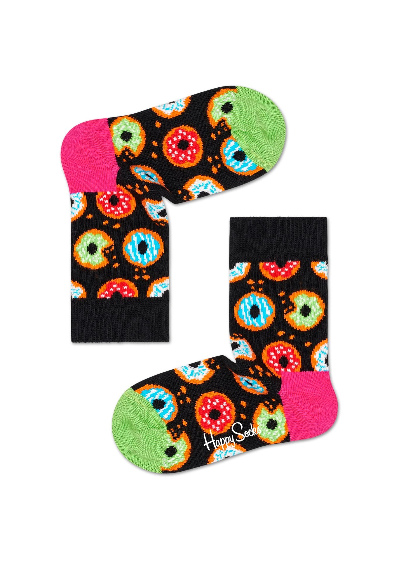 Donut Sock by Happy Socks India