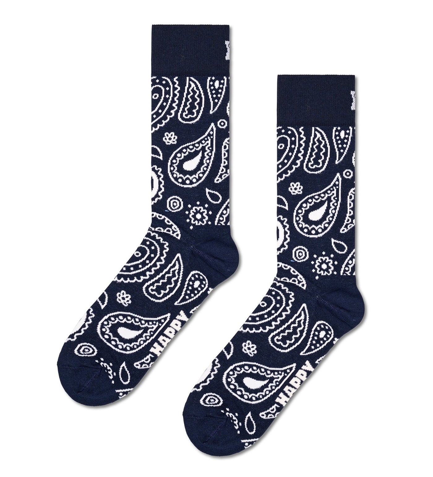 Colorful mood-inspired crew socks gift set for women and men, includes four pairs of stylish, comfortable socks.
