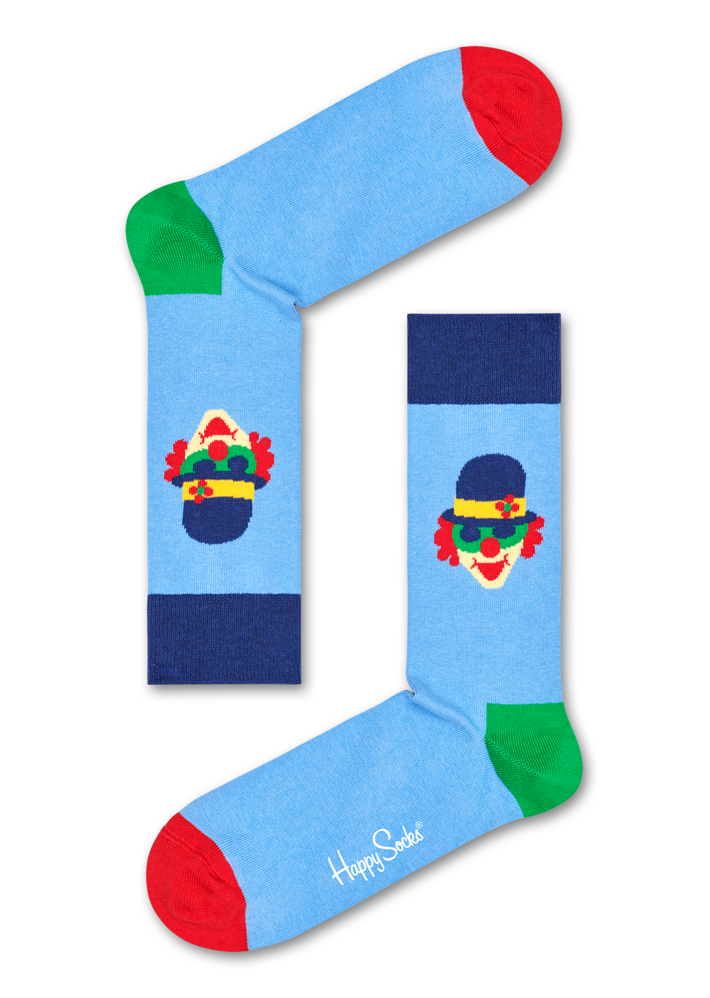 Cloudy Sock by Happy Socks India