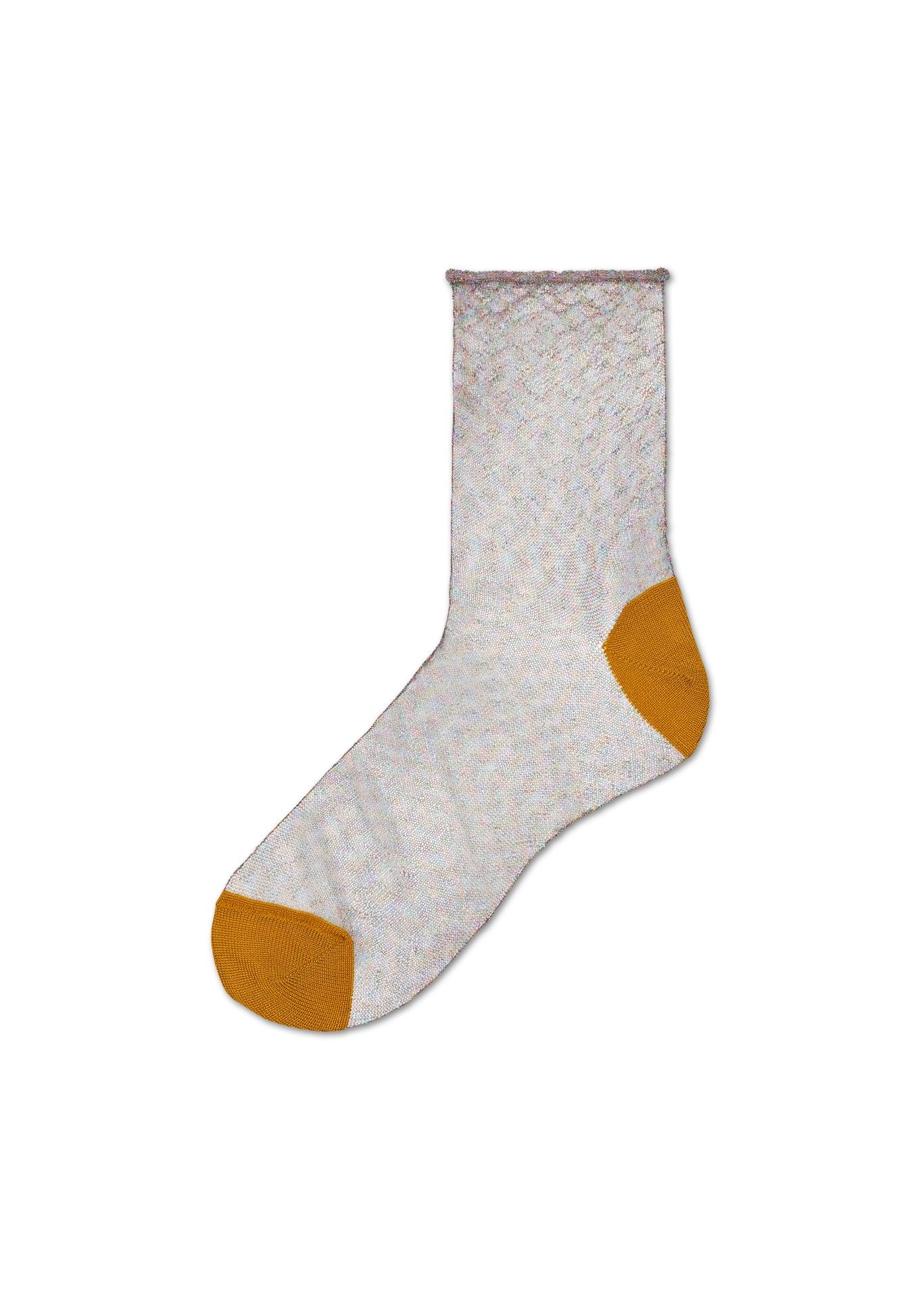 Emma Ankle Sock by Happy Socks India