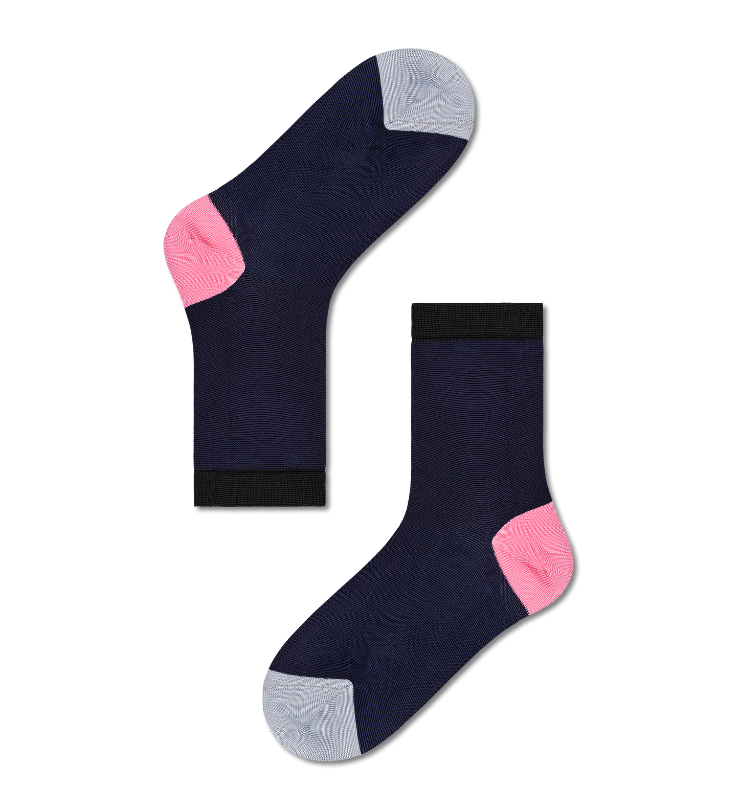 Grace Ankle Sock by Happy Socks India