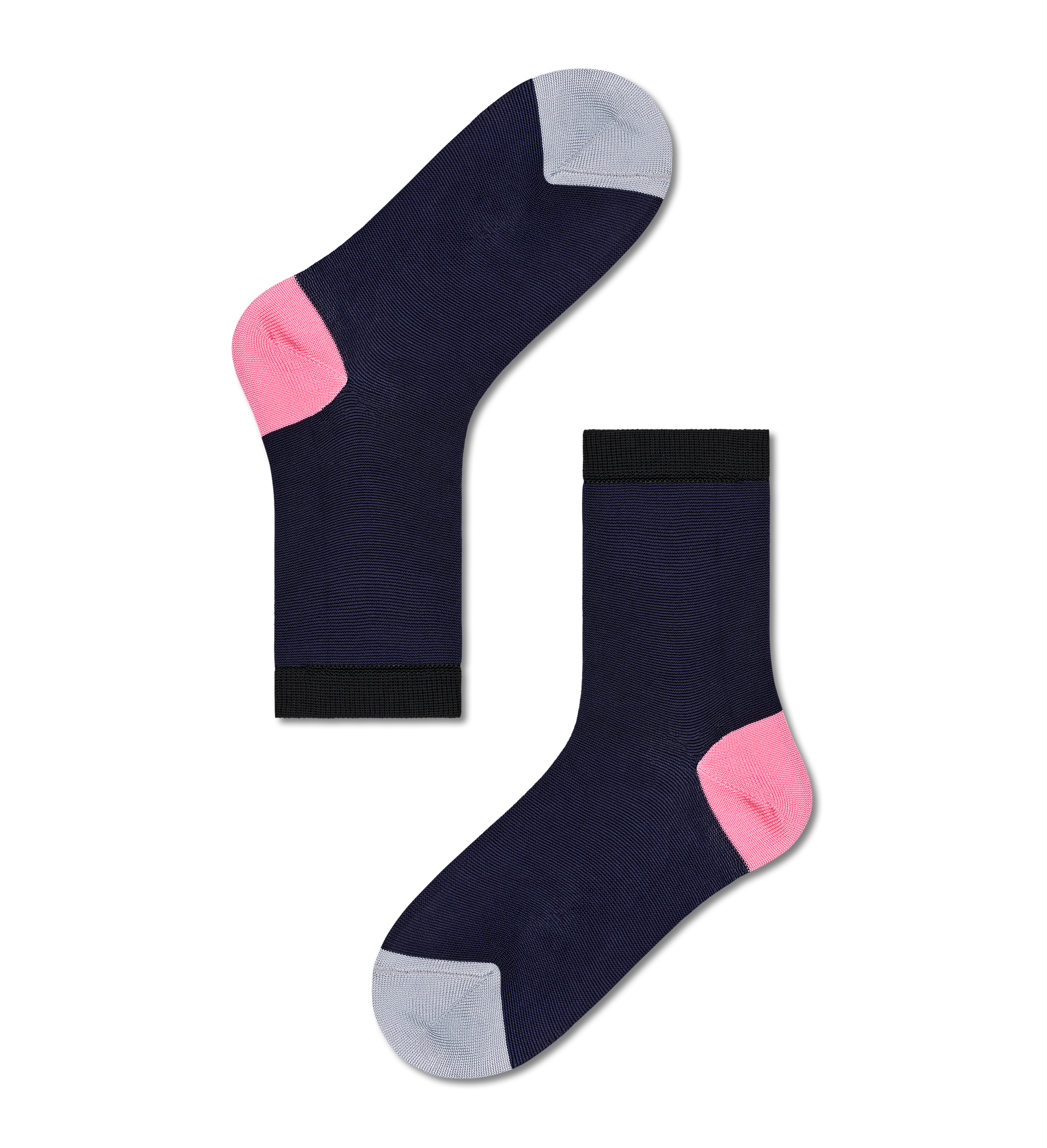 Grace Ankle Sock by Happy Socks India