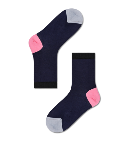 Grace Ankle Sock by Happy Socks India