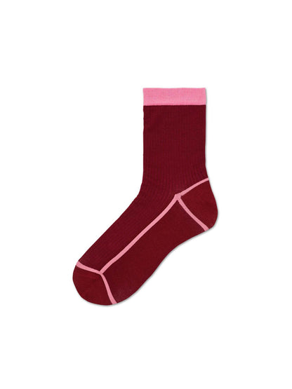 Lily Ankle Sock