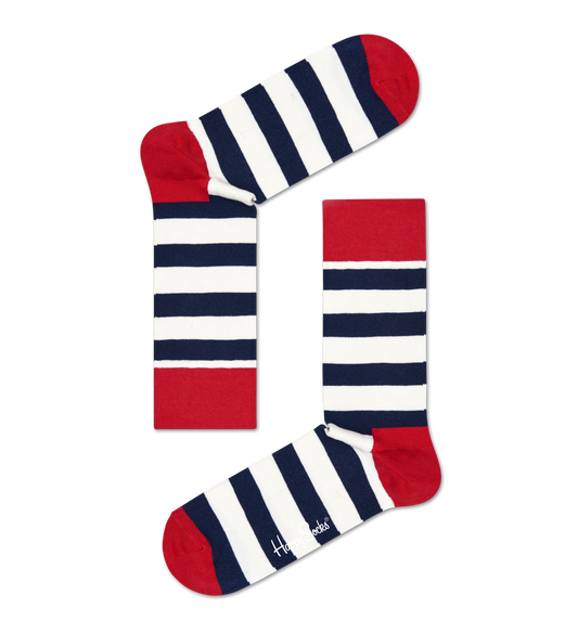 Stripe Sock by Happy Socks India