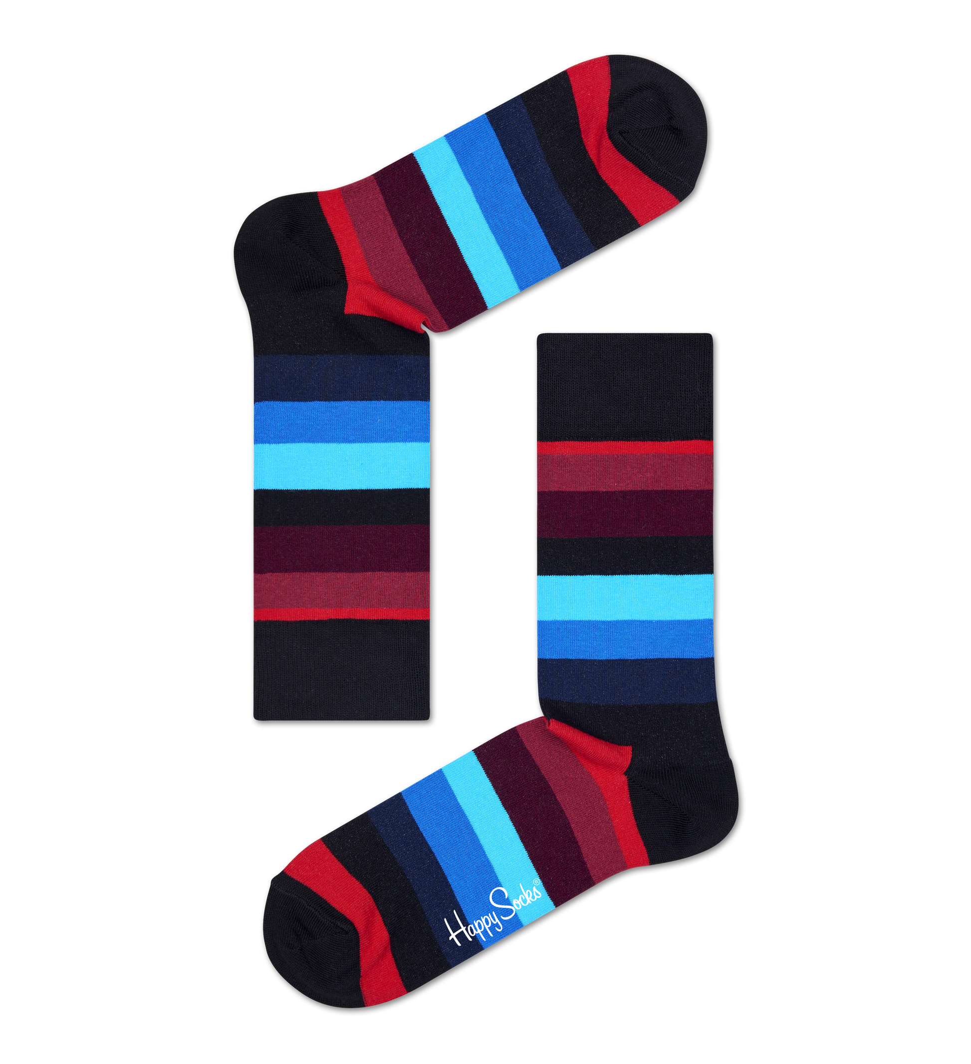 Stripe Sock by Happy Socks India