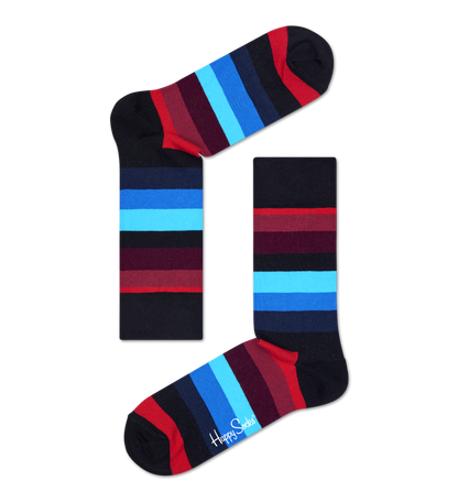 Stripe Sock by Happy Socks India