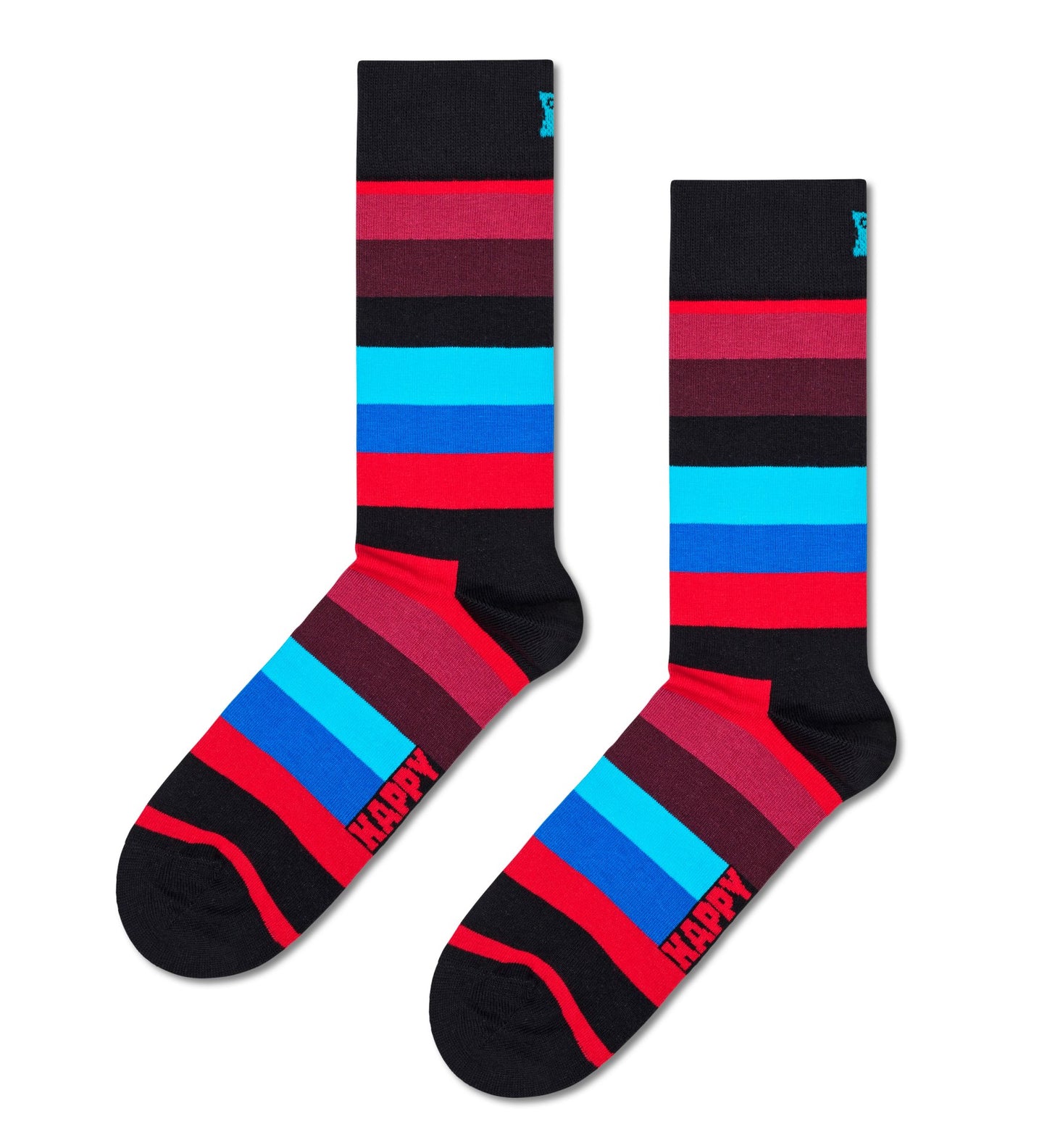 Stripe Sock