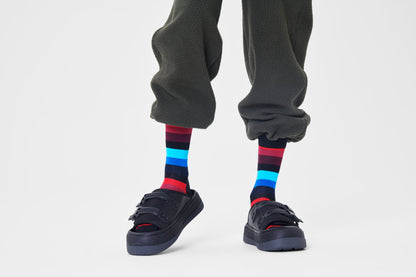 Stripe Sock by Happy Socks India